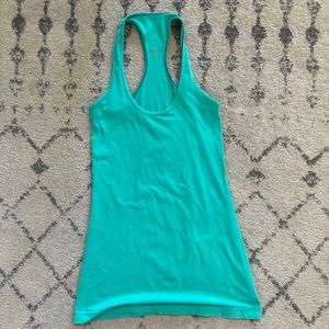 Lululemon Cool Racer Tank
